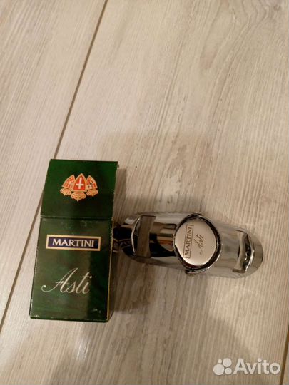 Пробка для шампанского