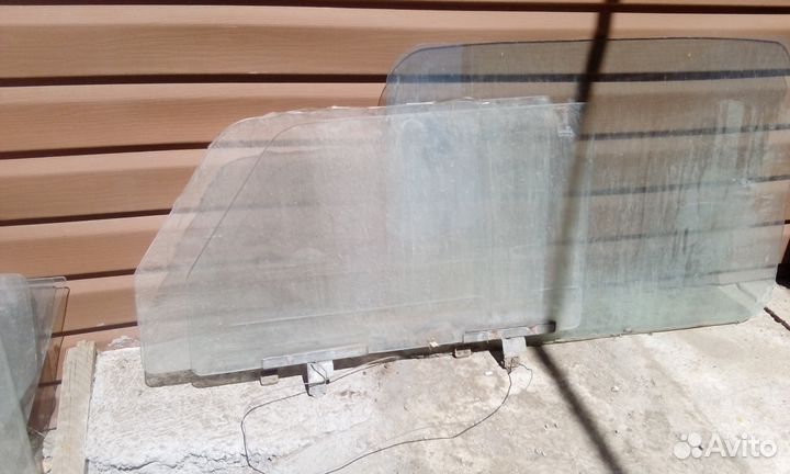 Стекла на ваз классика