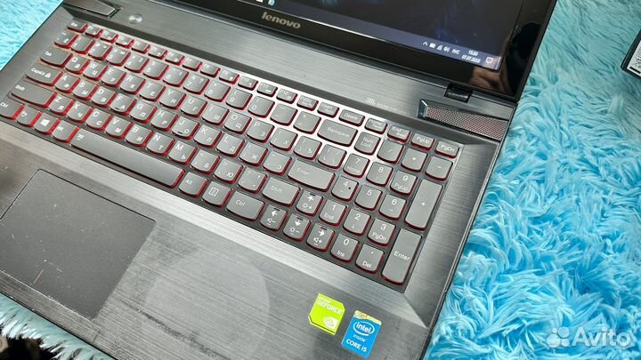 Lenovo SLI GT 755 nvidia