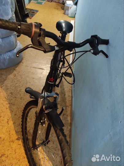 Велосипед Stern горный