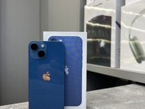 iPhone 13 mini, 256 ГБ