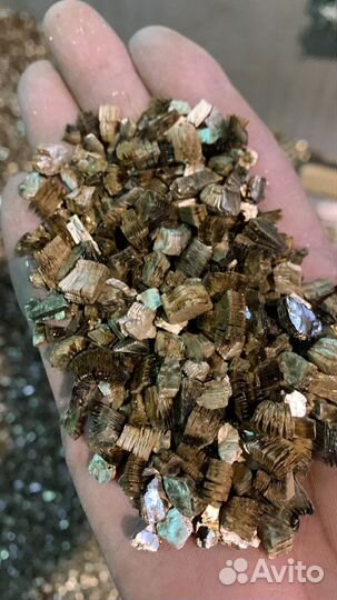 Вермикулит