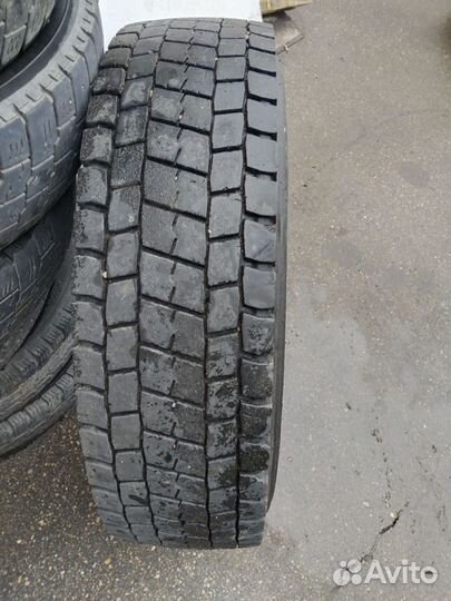 Bontyre BT-228 12/50 R16