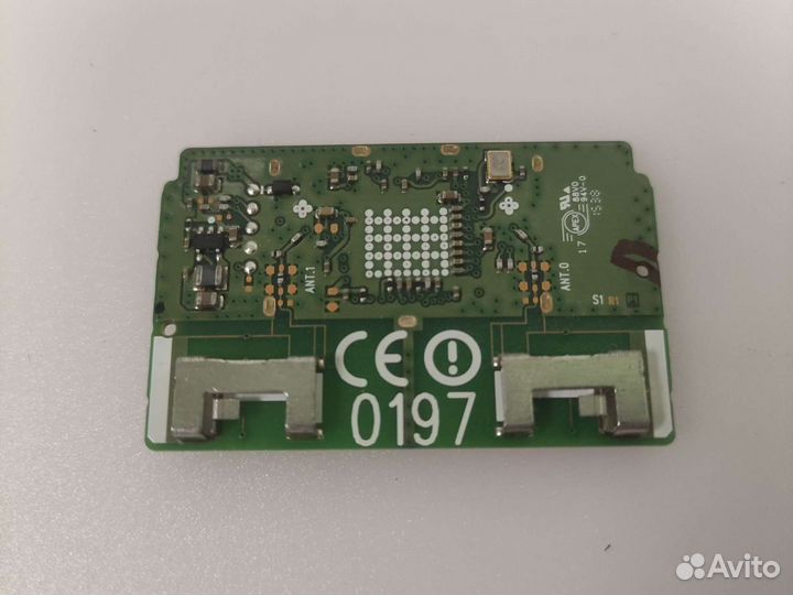 Wi-Fi модуль Twfm-B006D