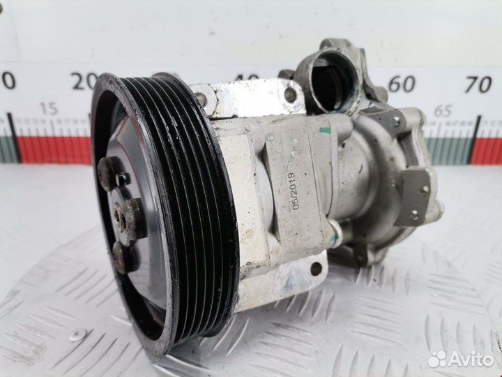 Насос для BMW 3-Series (E46)