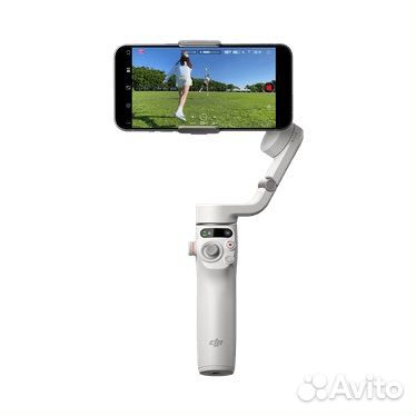 Стабилизатор DJI Osmo Mobile 6