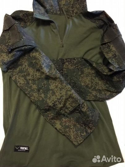 Рубашка rmephoenix Combat Shirt Gen 3 (Цифра РФ)