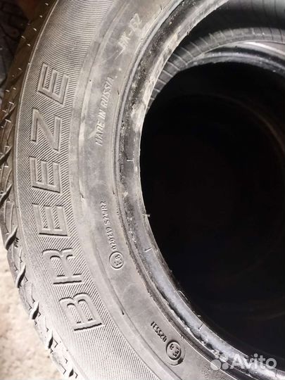 КАМА Кама-Flame 17.5/65 R14