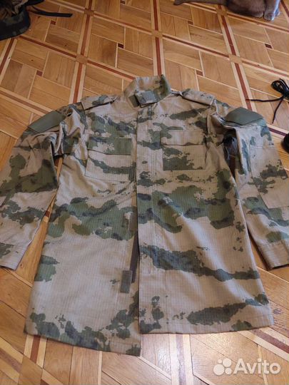 Военная форма