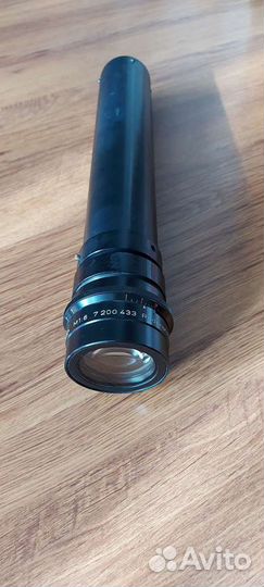 Объeктив Rоdеnstосk Klimsсh Аpo-Ronar 480mm/9
