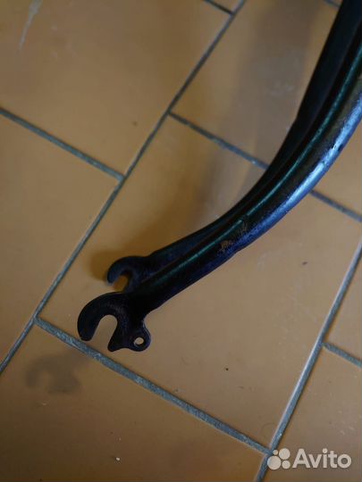 Рама хвз прогресс