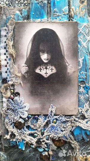 Альбом для фото 