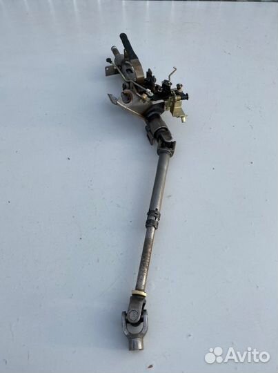 Рулевая колонка Mitsubishi Dion CR6W 4G94 2005