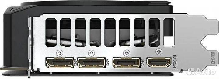 Видеокарта Gigabyte nvidia GeForce RTX 5070TI GV-N507TWF3OC-16GD 1.0, 16гб Windforce, gddr7, OC, Ret