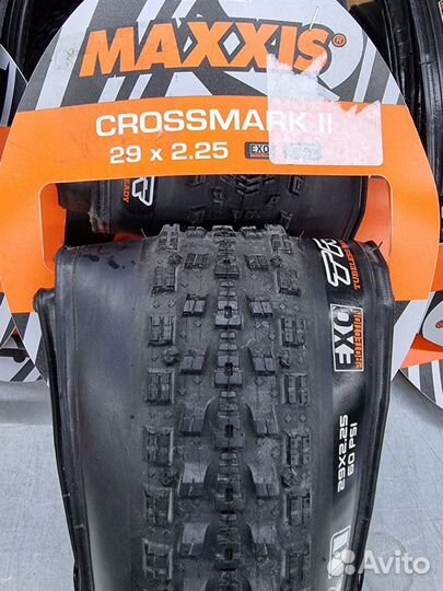 Покрышки Maxxis 29