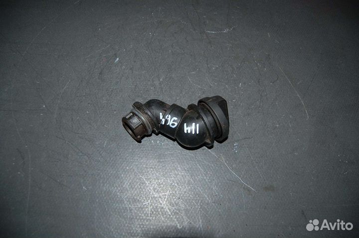 Горловина маслозаливная