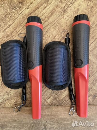 Пинпоинтер xp mi 6 аналог