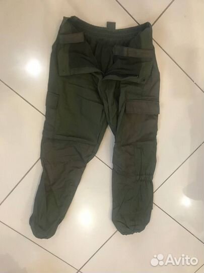 Костюм горка Полигон(флис)