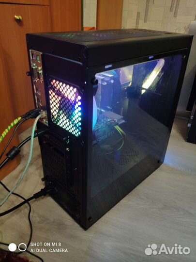 Видеокарта