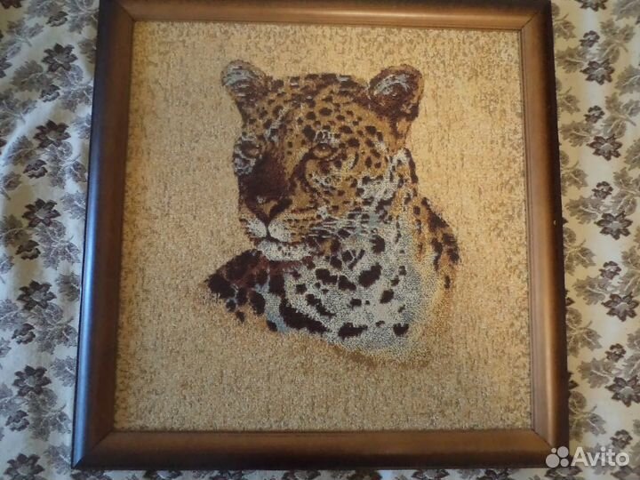 Гобеленовая картина