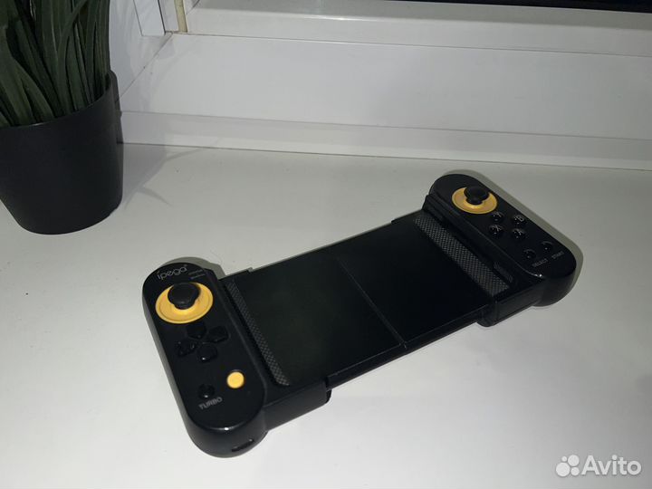 Геймпад для смартфона Ipega PG-9167