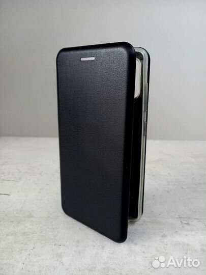 Чехол-книжка на Samsung Galaxy A41