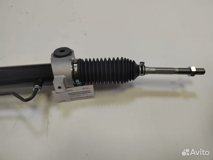 Рулевая рейка Тойота Камри 6 4420033490