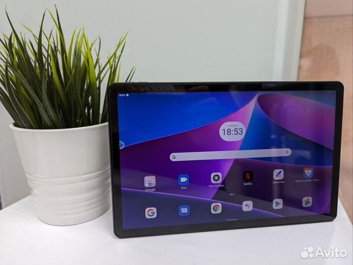 Lenovo XiaoXin Pad 2022 6/128