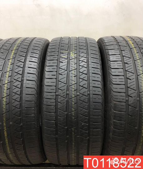 Continental ContiCrossContact LX Sport 275/45 R21 110Y