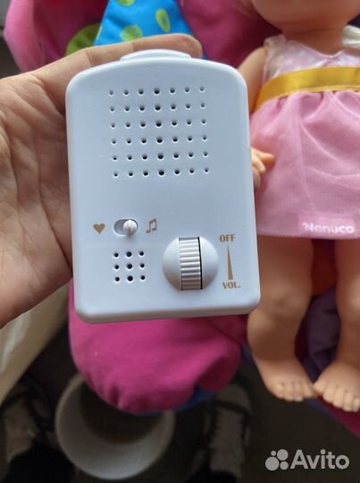 Игрушки для малыша