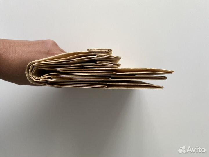 Пылесборники для пылесоса Filtero SIE 01 Эконом