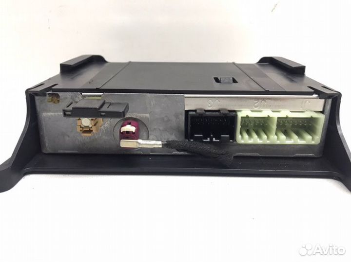 Блок управления Bluetooth Opel Insignia LAF 2010