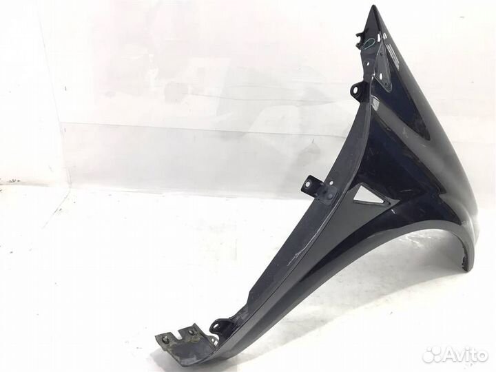 Крыло переднее правое Renault Megane