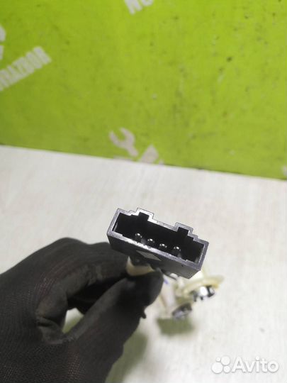 Проводка (коса) Чери Амулет 2006+