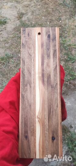 Доски разделочные, сервировочные