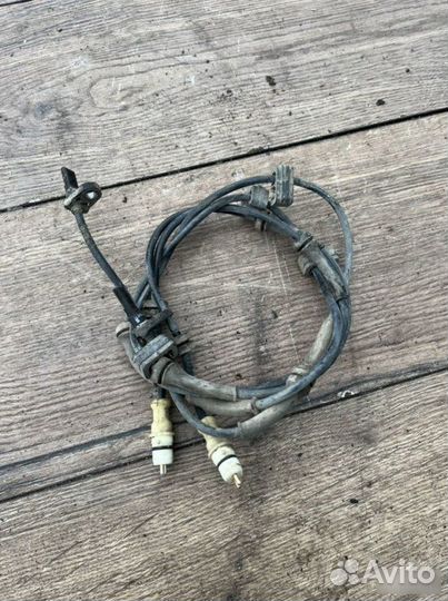 Датчик ABS задний Fiat Albea 1.4