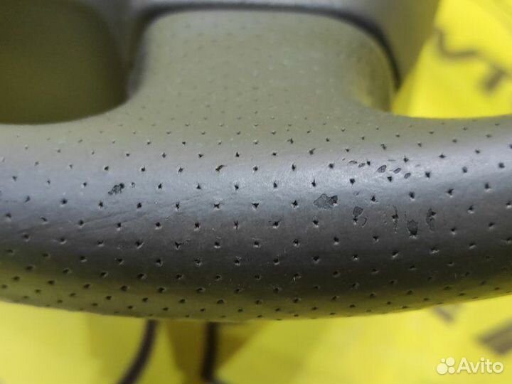 Руль Honda Cr-V RD1 B20B 2000