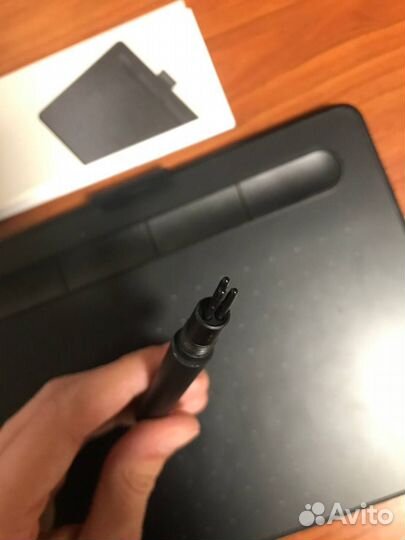 Графический планшет Wacom Intuos