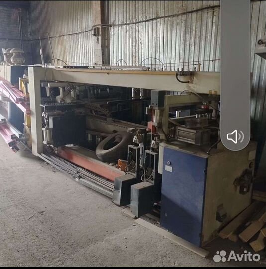 Станки чпу б/у