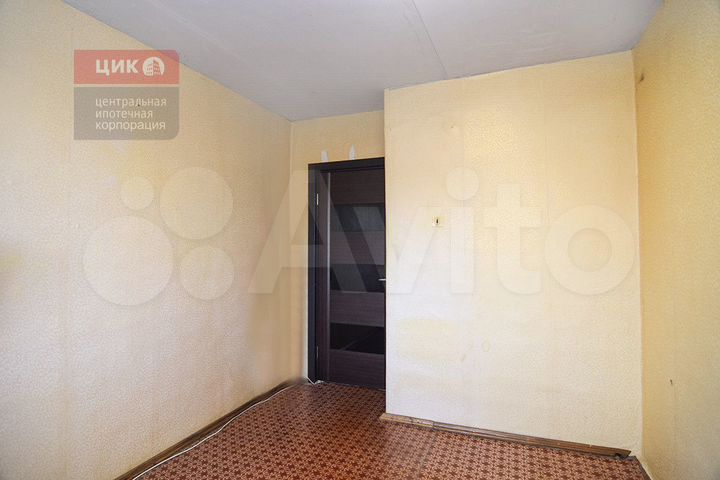 4-к. квартира, 87,2 м², 3/10 эт.