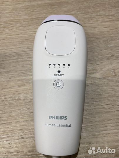 Лазерный Эпилятор philips