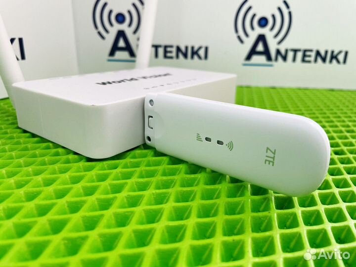 Усилитель мобильного интернета/ wifi интернет