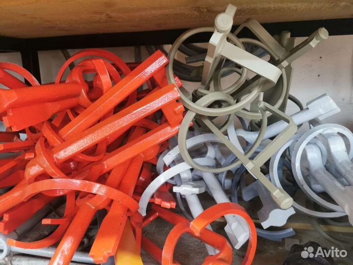 Смесительная спираль (Венчик) PFT G4, kaleta