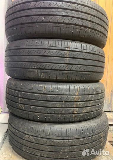 Nexen Classe Premiere CP672 205/65 R16