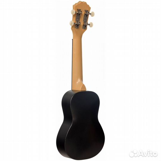 Укулеле Terris plus-70 cars