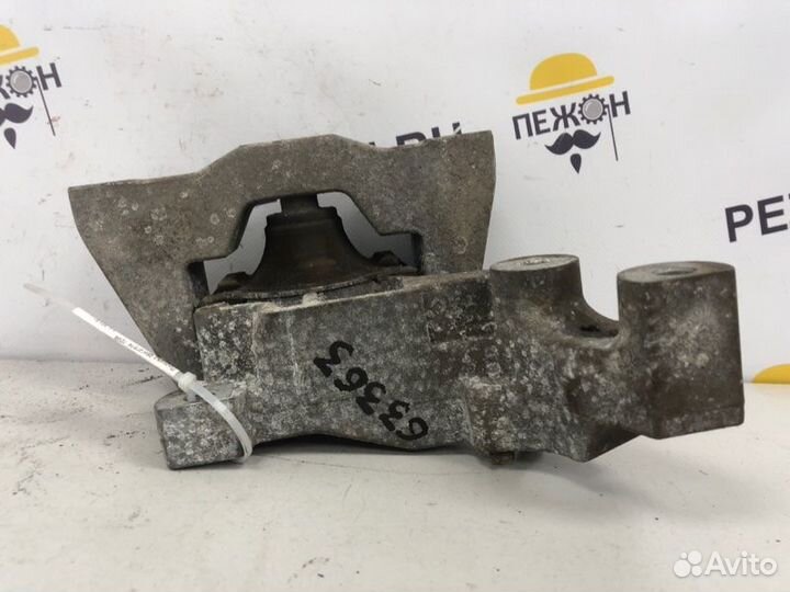 Подушка двигателя правая Nissan Juke внедорожник