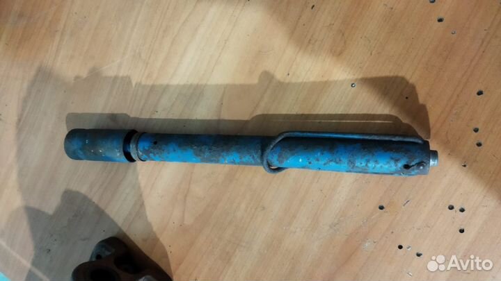 Насос Иж 49 Качок