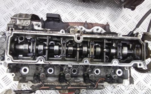 Гбц дизельная ford focus 3 (KEA32AE01)