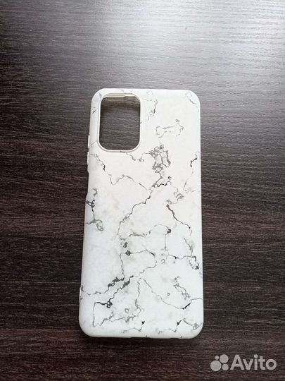 Чехол на телефон xiaomi redmi note 10S новый