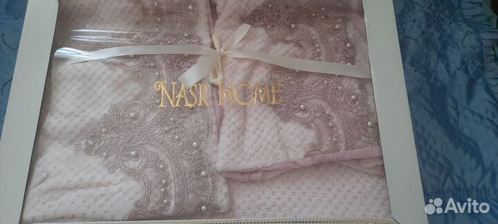 Покрывало на 2 х спальную кровать